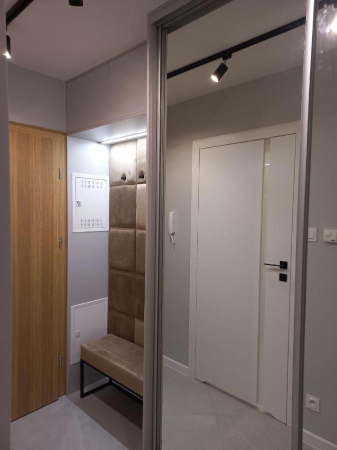 Apartament Centrum - Szum Potoku Карпач Екстер'єр фото